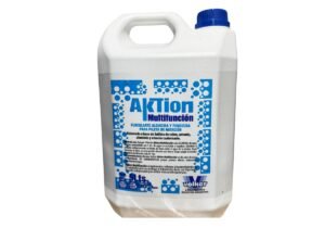 Multifunción Aktion Volker 5l