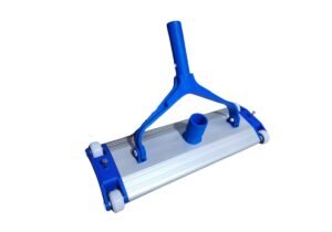Barrefondo de Aluminio Vulcano 35 cm