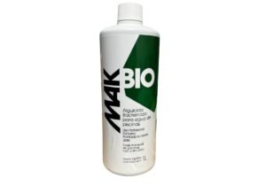 Mak BIO - Alguicida y Bactericida 1 lt