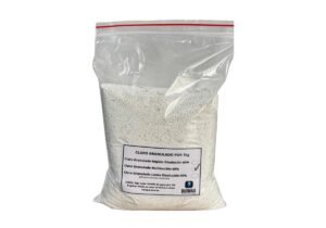 Cloro Granulado Multiacción 1kg