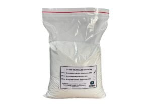 Cloro Granulado Rápida Disolución 1kg