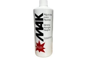 Alguicida Mak Killer Hongos Negros 1 litro