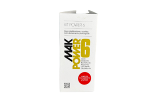 Mak Power Advance 6