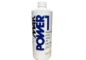 Alguicida Power 1 Mak 1L
