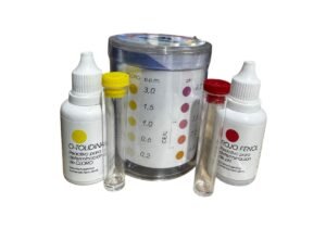 Test Kit Mak