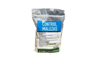 MYRMEC Control malezas total (glifo granulado 79,2%) x 70gr