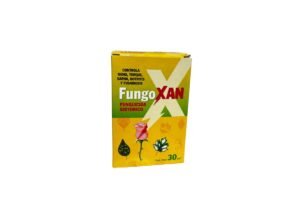 Fungoxan Funguicida Sistémico x 30cc