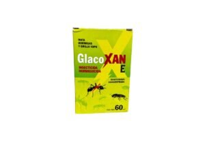 Hormiguicida Glacoxan E x 60cc