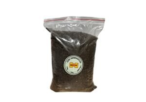 Cebo hormiguicida Mix HOR-TAL x 1kg