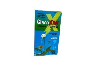 Herbicida GlacoXan MCPA x 100cc