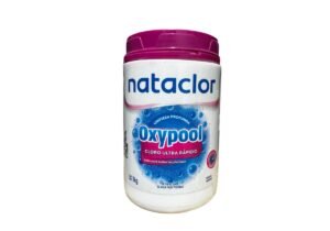 Oxy Pool x 1 kg Nataclor