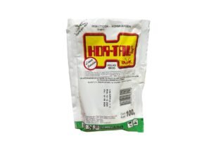 Isecticida-hormiguicida HORTAL pouch recarga x 100g