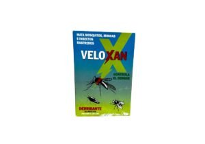 Veloxan derribante de insectos x 60cc