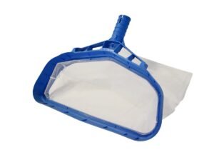 Saca Hoja Profesional con Bolsa 32mm
