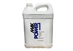 Alguicida Power 1 x 5l