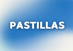 Pastillas