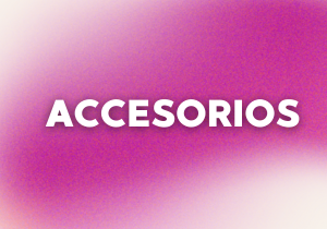 Accesorios