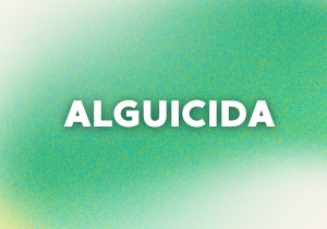 Alguicidas