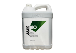 Mak BIO - Alguicida y bactericida x 5l