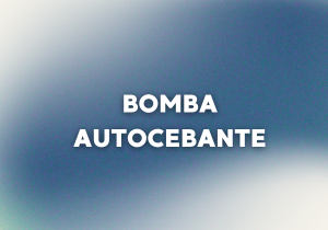 Bomba autocebante