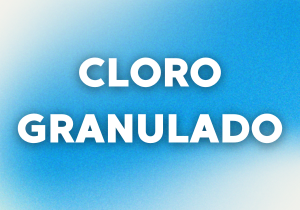Cloro Granulado