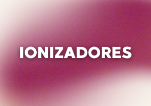 Ionizadores
