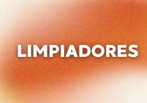 Limpiadores