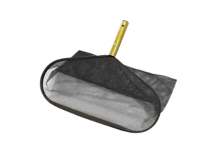 Saca Hoja Con Bolsa Profesional Aluminio 32 mm Vulcano