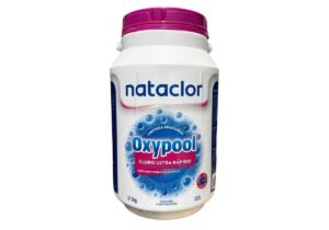Oxy Pool x 5 kg Nataclor
