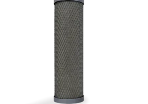 Cartucho carbón block 10″ BAMBOO