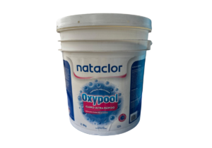 Oxy Pool x 10 kg Nataclor