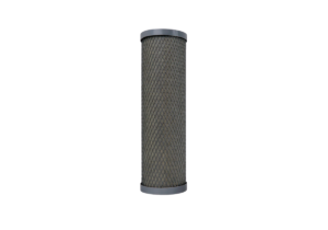 Cartucho carbón block 10″ BAMBOO