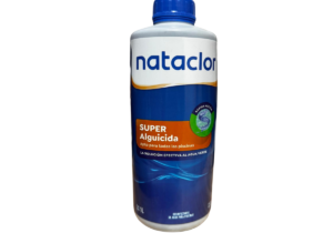 Super Alguicida Nataclor 1L