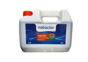 Alguicida Nataclor 5l