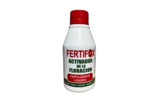 Fertifox Activador de la Floración