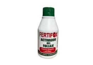 Fertifox Activador del Follaje x 200cc