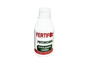 Fertifox Potenciado x 200cc