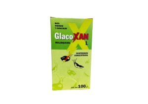 Molusquicida Glacoxan L x 100cc