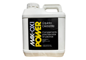 Mak Oxi Power x 5l