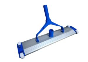 Barrefondo de Aluminio Vulcano 48 cm