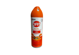 Off Family 217cc